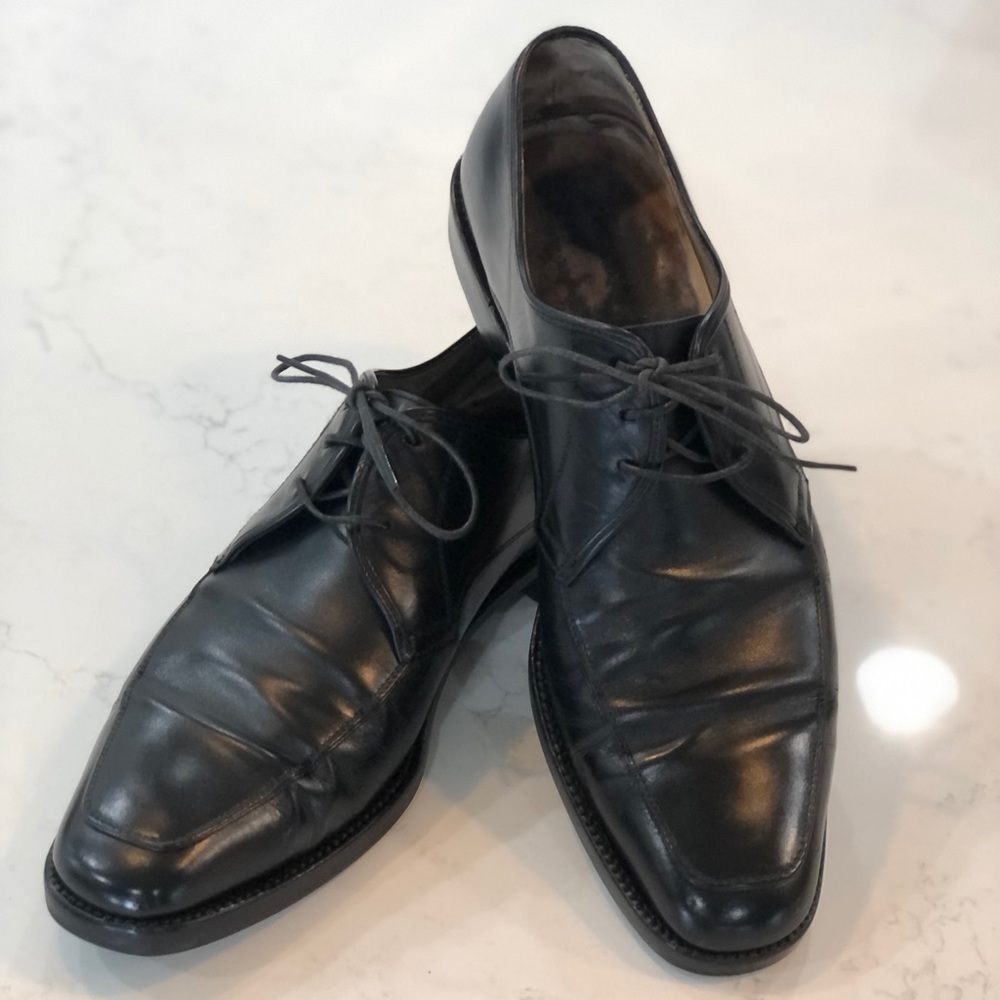 ✨Salvatore Ferragamo Lerwick Shoes✨